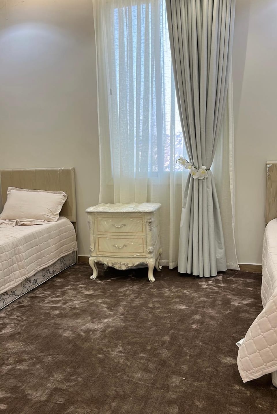 شالية الأحلام Chalet in Saudi Arabia
