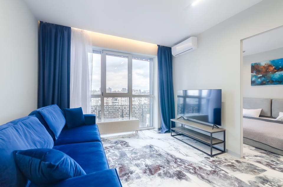 TV and multimedia, Living room, air conditioner
