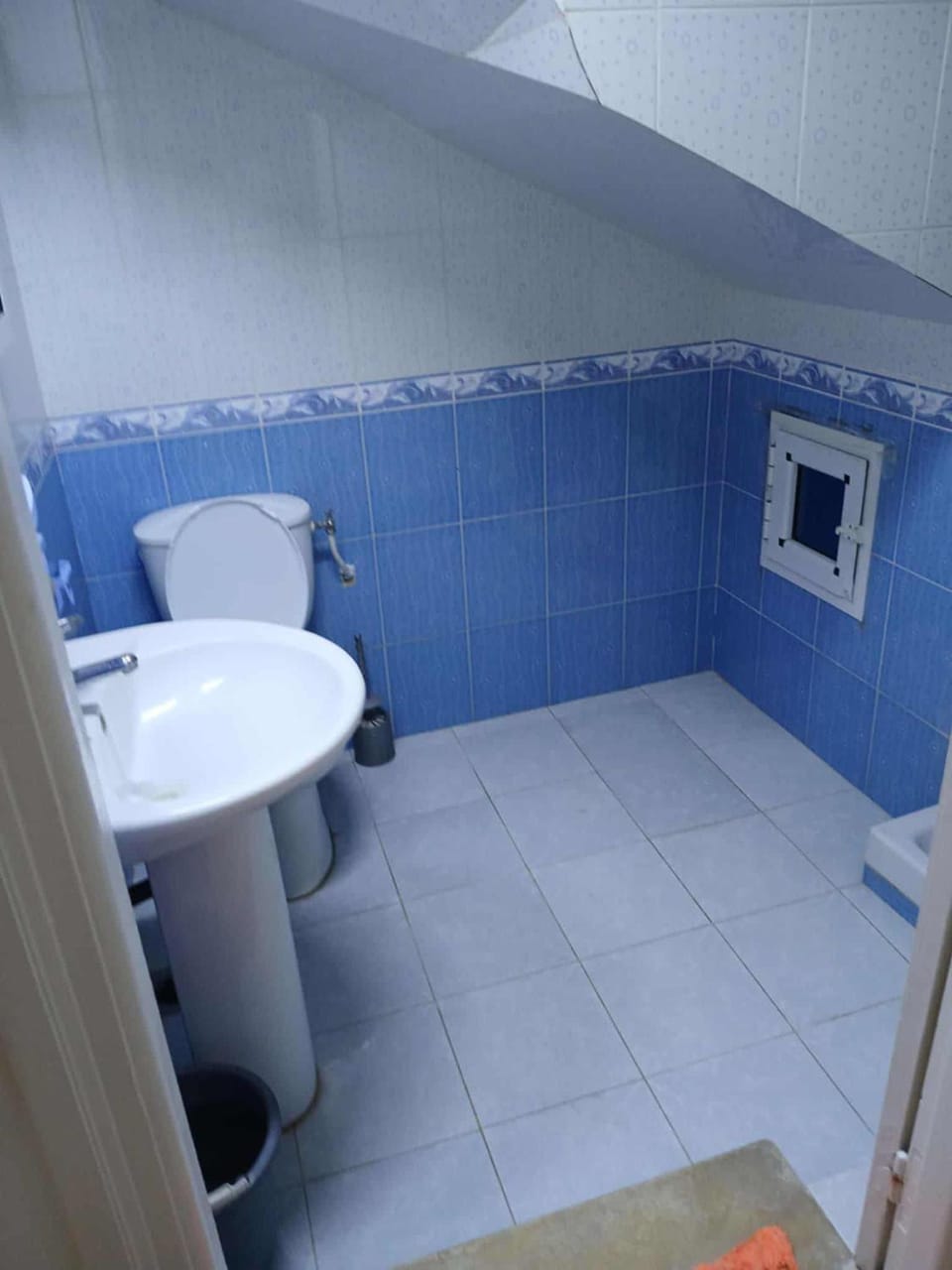 Appartement S2 Hammamet Centre Apartment in Hammamet