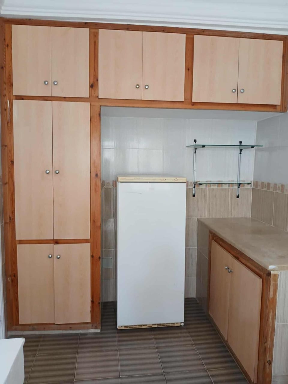 Appartement S2 Hammamet Centre Apartment in Hammamet