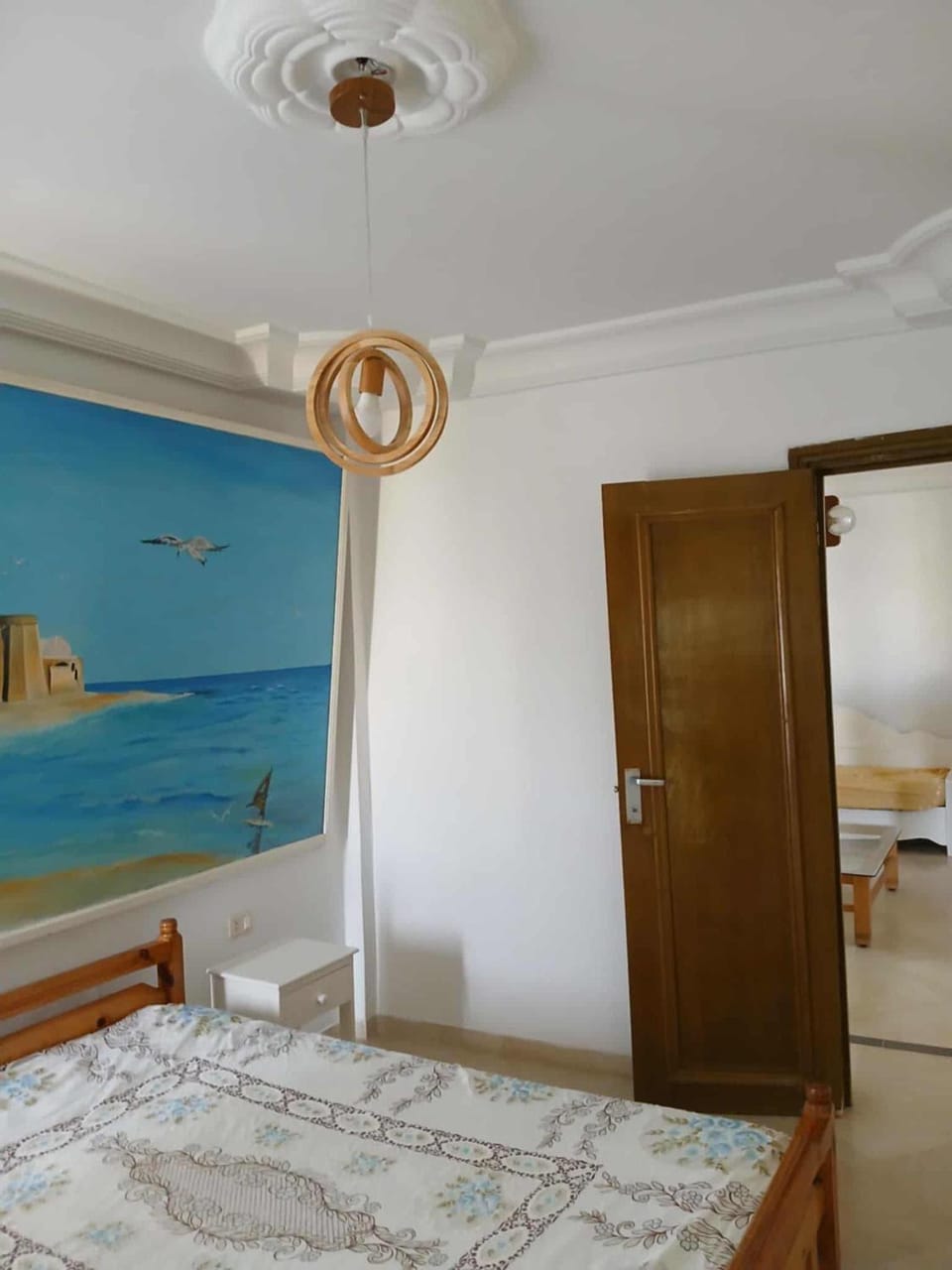 Appartement S2 Hammamet Centre Apartment in Hammamet