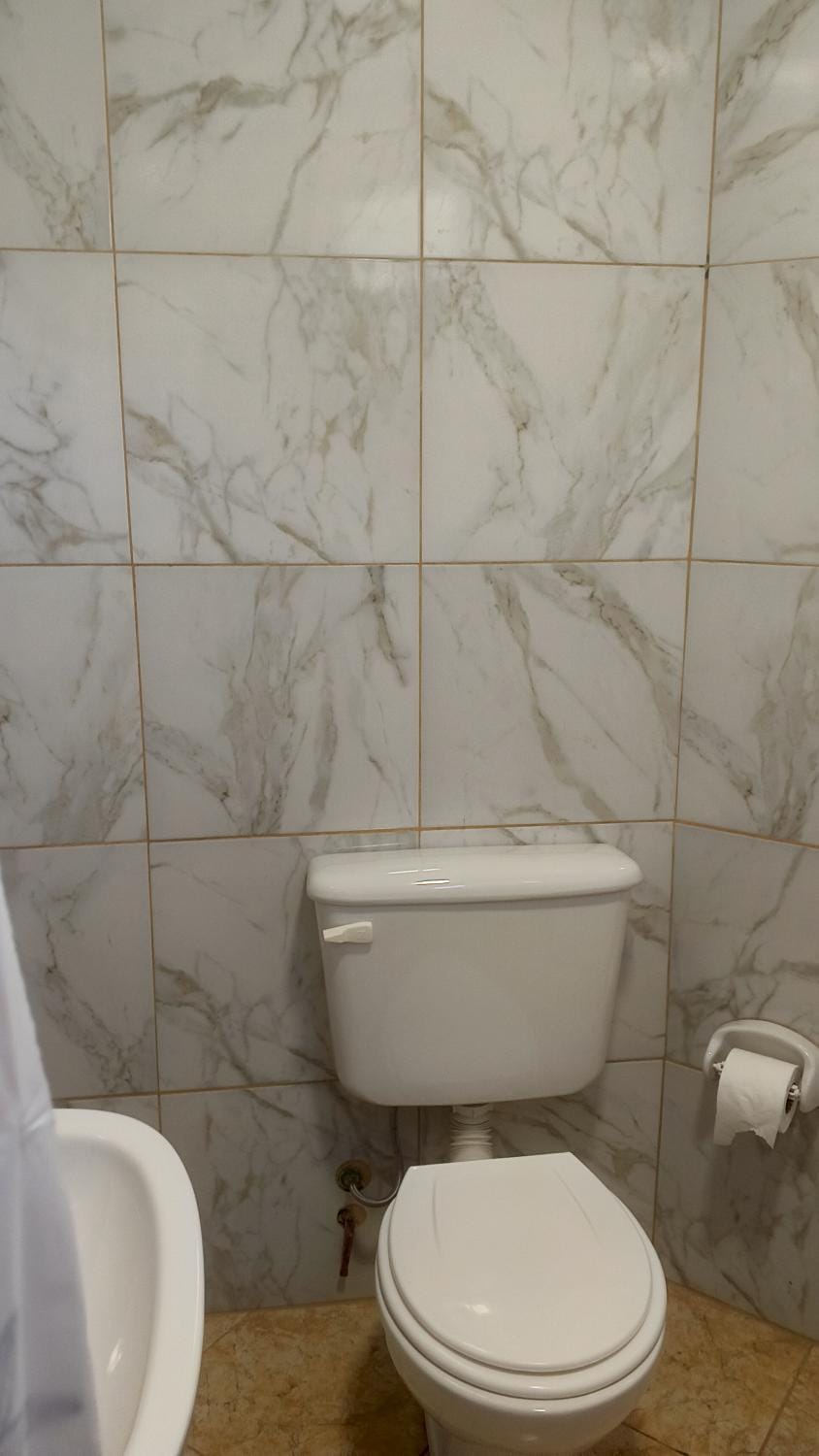 Alojamiento Cali Apartment in Misiones Province, Argentina
