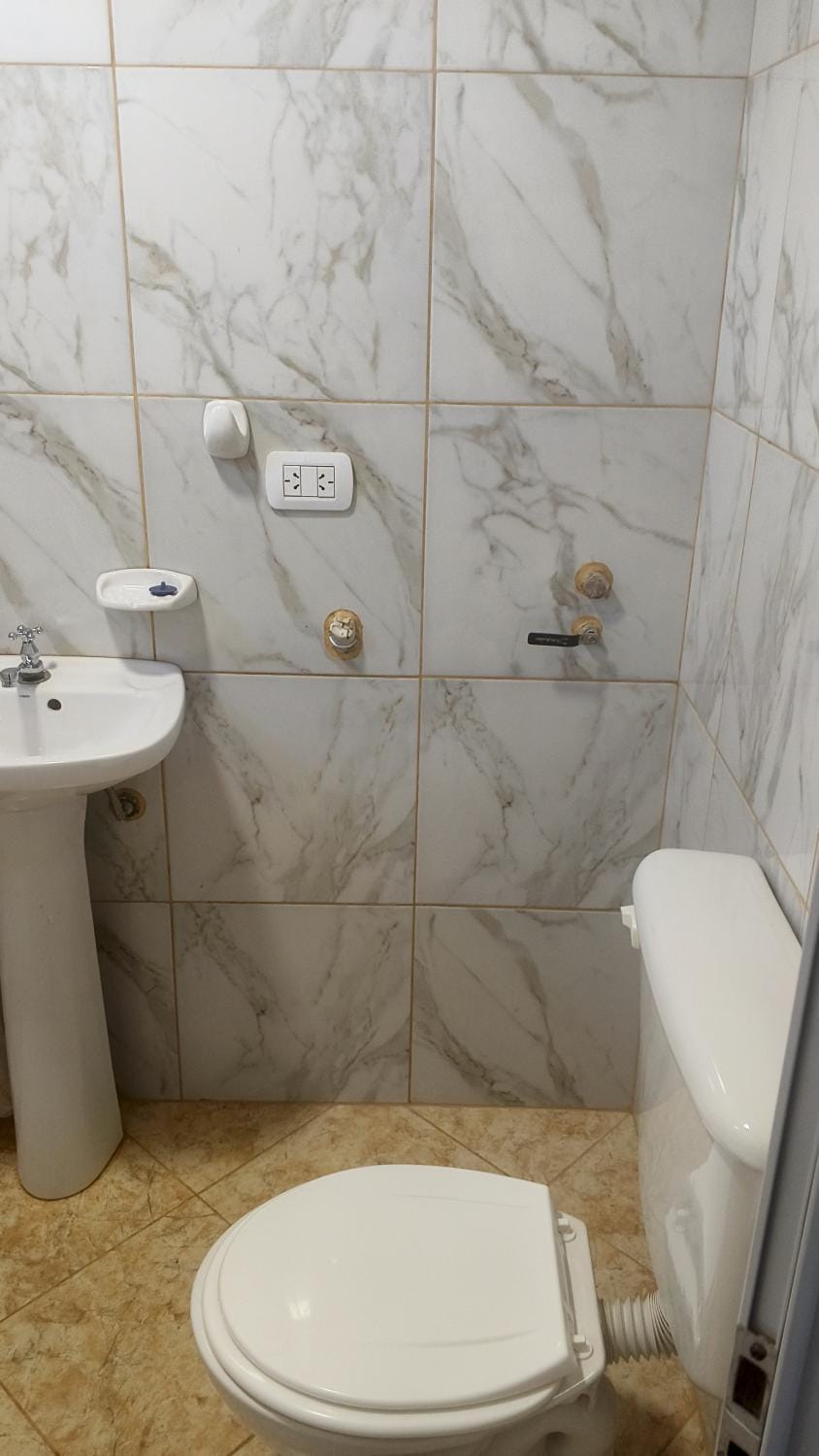 Alojamiento Cali Apartment in Misiones Province, Argentina
