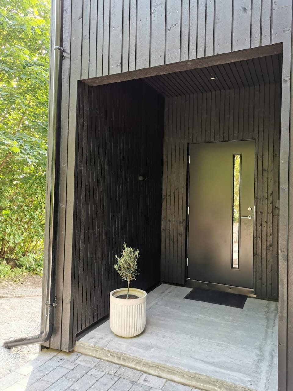 Spacious and sunny family home close to the city House in Viken, Norway