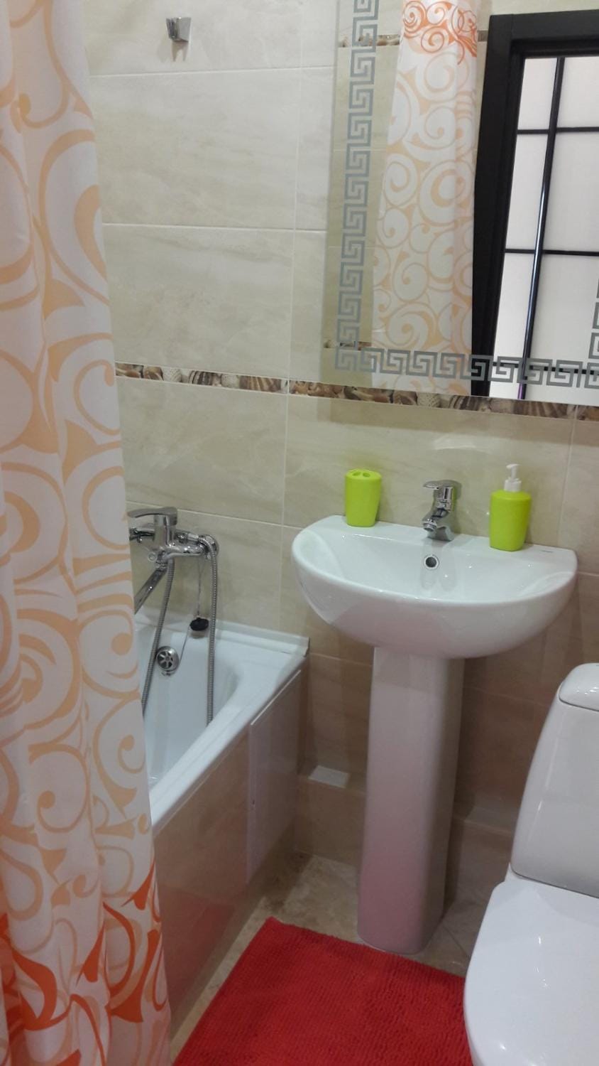 Апартаменты на Дудинской Холодная гора Apartment in Kharkiv