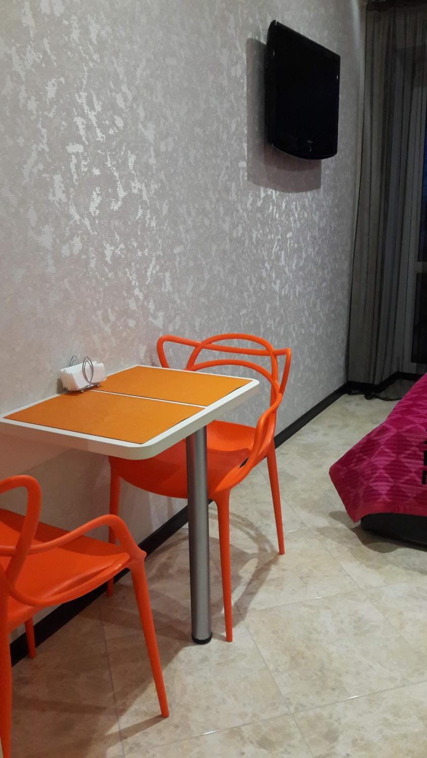 Апартаменты на Дудинской Холодная гора Apartment in Kharkiv