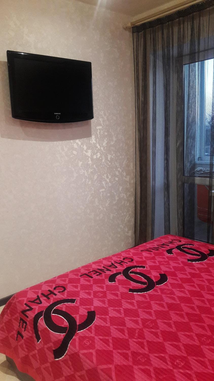 Апартаменты на Дудинской Холодная гора Apartment in Kharkiv