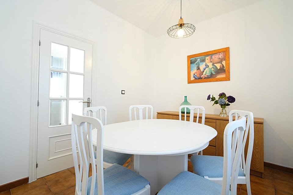 GALIHOST - A Casa de Esmeralda House in Portonovo