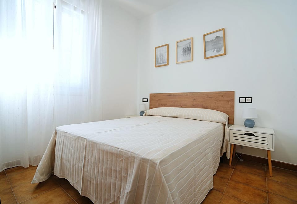 GALIHOST - A Casa de Esmeralda House in Portonovo