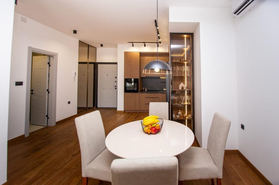 Lastva Cozy apartment Apartment in Budva Municipality