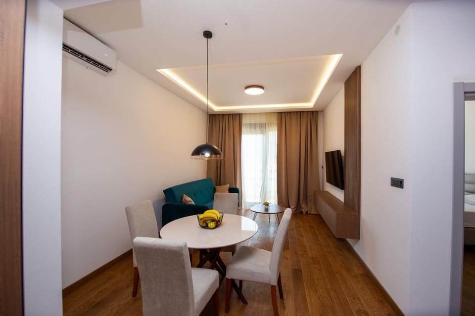 Lastva Cozy apartment Apartment in Budva Municipality