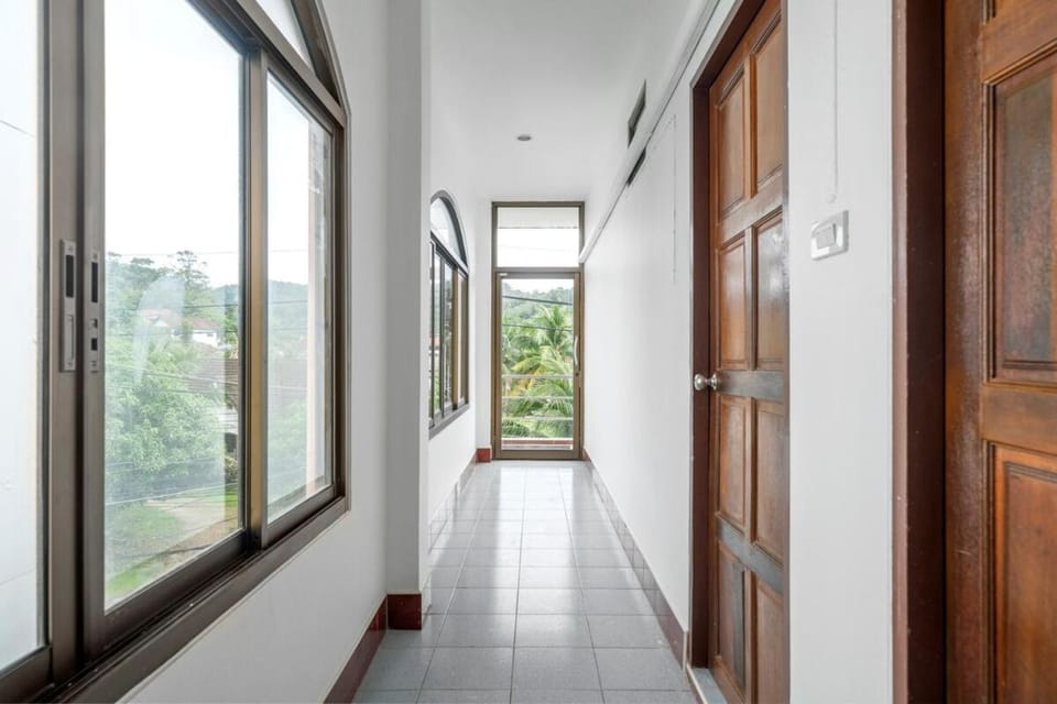 Home 4BR Kamala Beach I 600 m 5 minutes walk House in Kamala