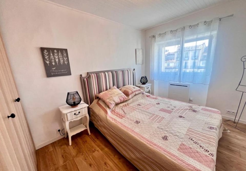 Appartement T2 à Marseille Apartment in Marseille