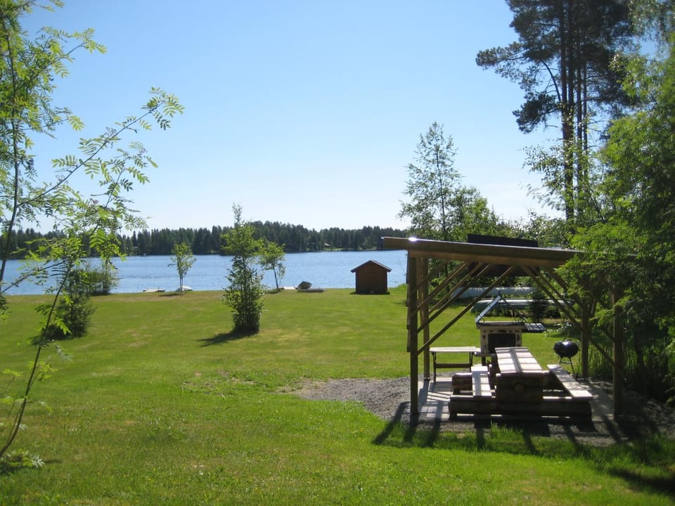 Rinnepelto 6827 House in Finland