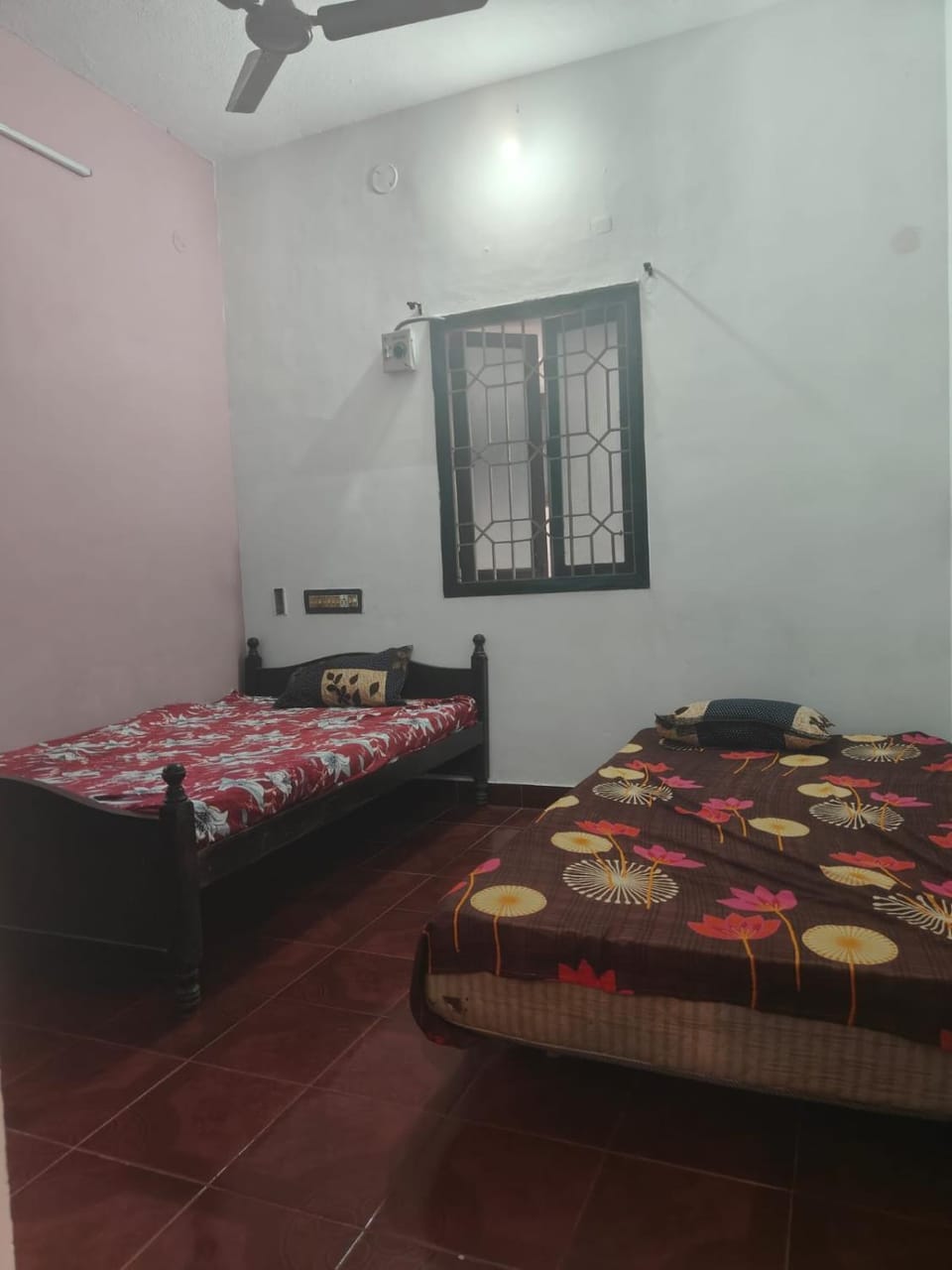 Vaisnika's Villa and HOMESTAY Vacation rental in Puducherry