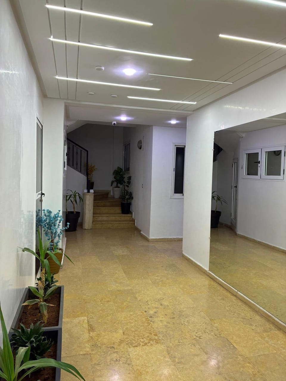 Hôte prestigia fes Apartment in Fes
