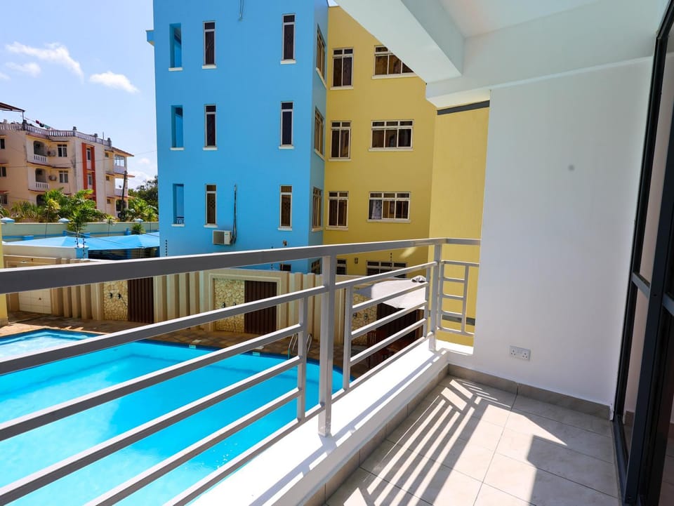 Cosy studio Apartment in Mombasa County