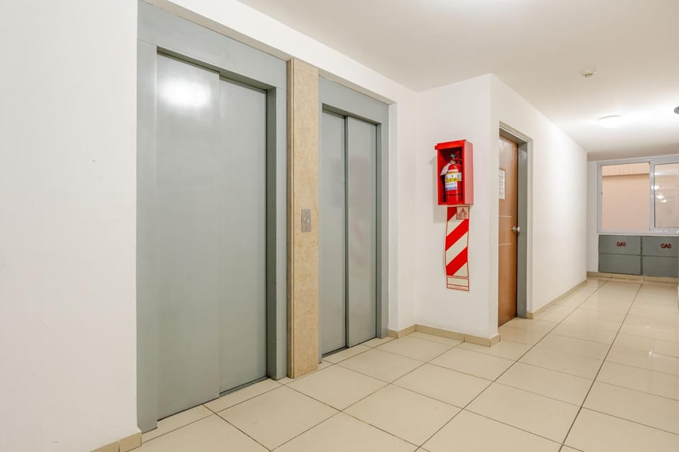 elevator