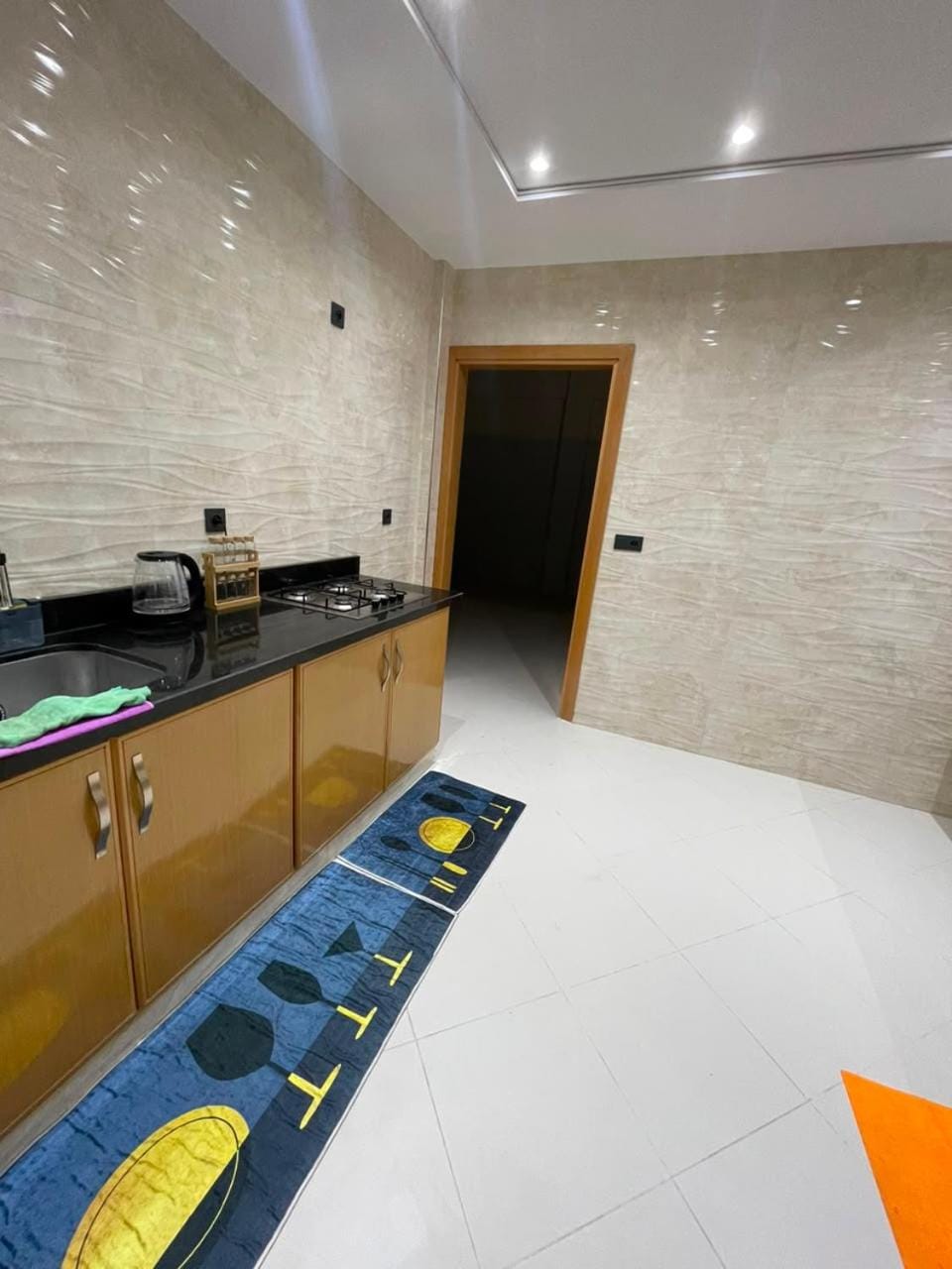 Jolie appartement climatisé Apartment in Morocco