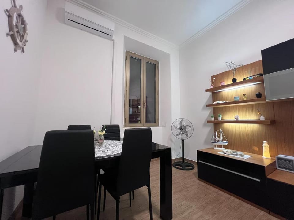 Anan Apartment Apartment in Civitavecchia