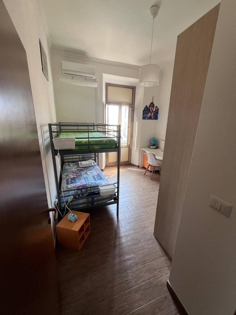 Anan Apartment Apartment in Civitavecchia