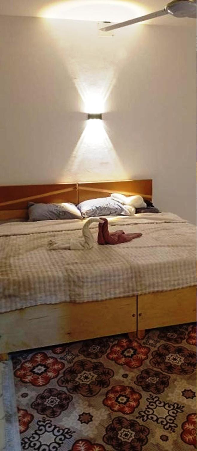 River Side Guest House Apartment in Luxor