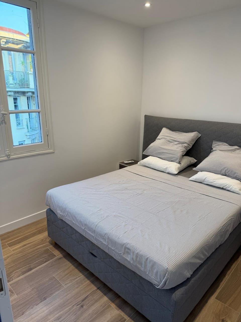 1 Bedroom Apartment Apartment in Nice