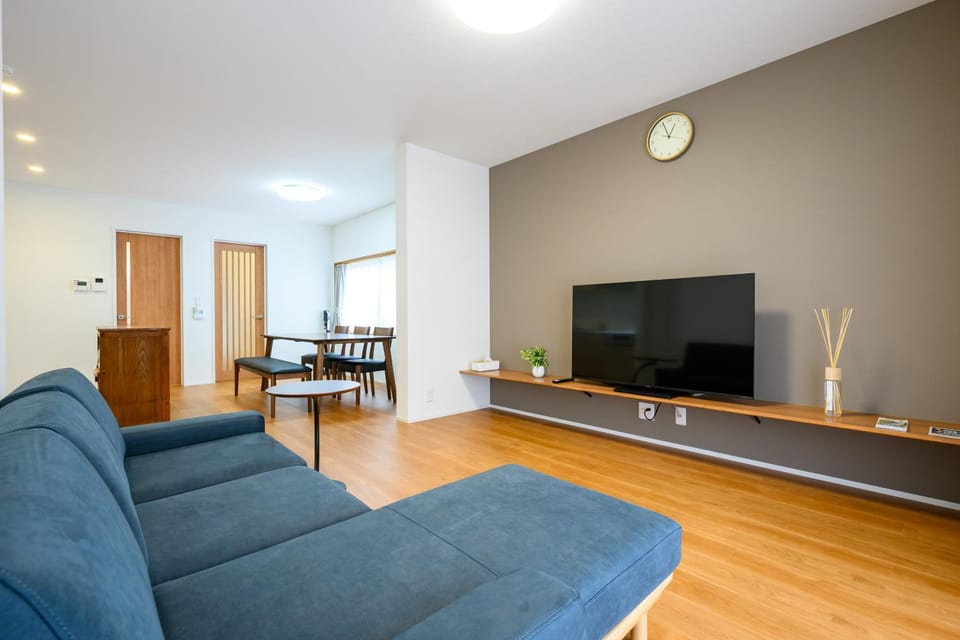 TV and multimedia, Living room