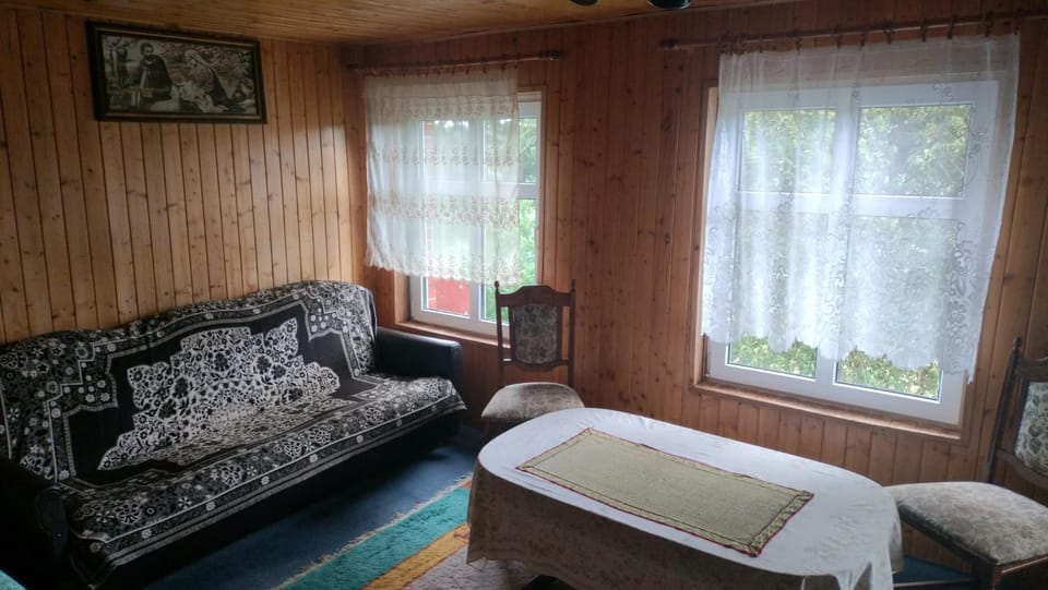 Agroturystyka Pieczarki Farm Stay in Poland