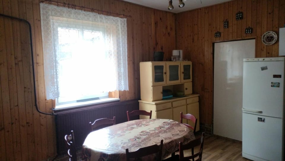 Agroturystyka Pieczarki Farm Stay in Poland