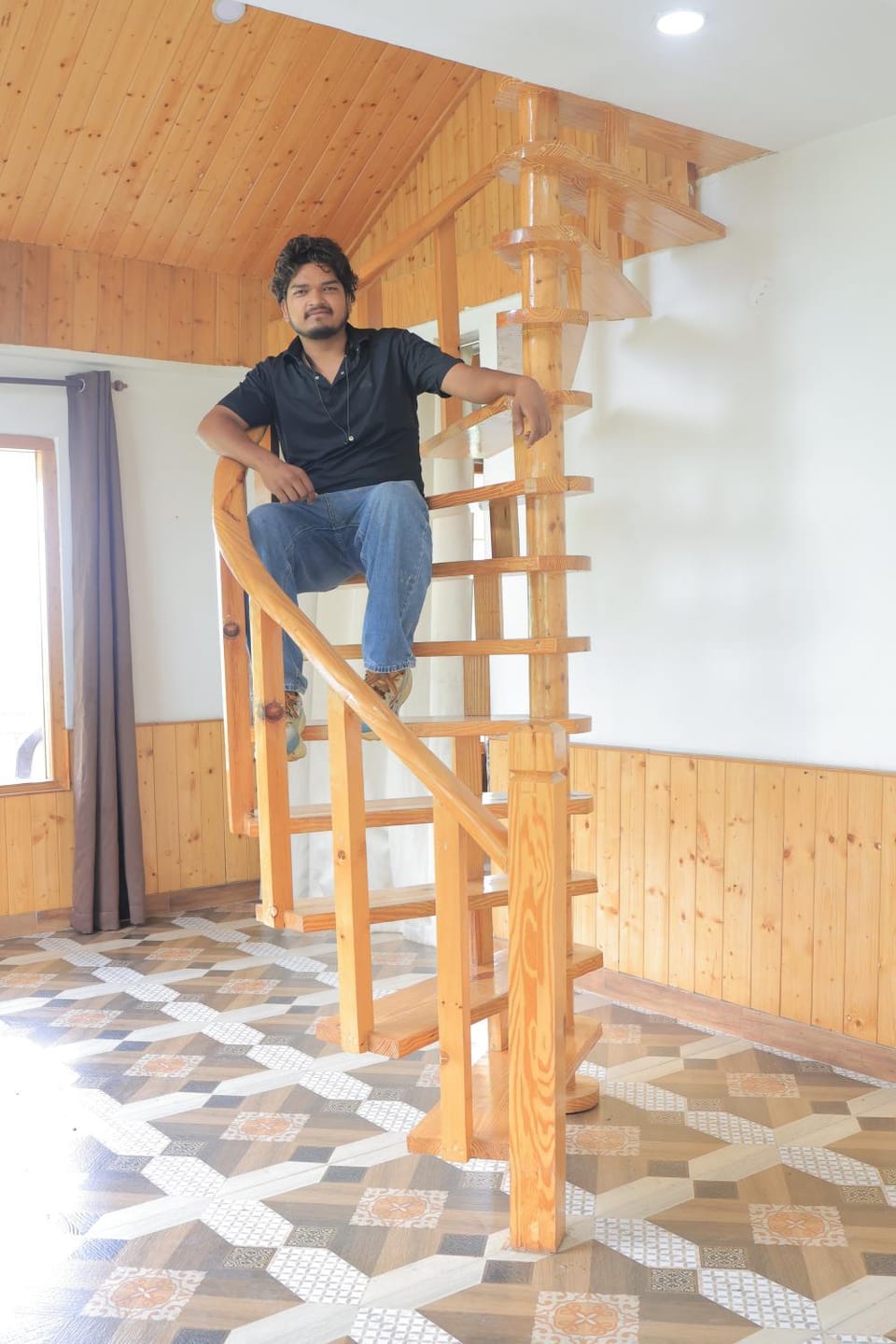 sukoon the cottage Hotel in Himachal Pradesh