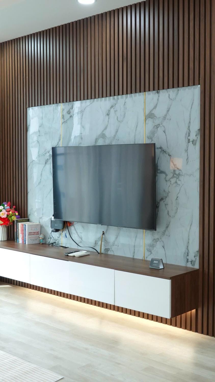 3 Bedroom Apartment Emerald - Celadon City Apartment in Ho Chi Minh City