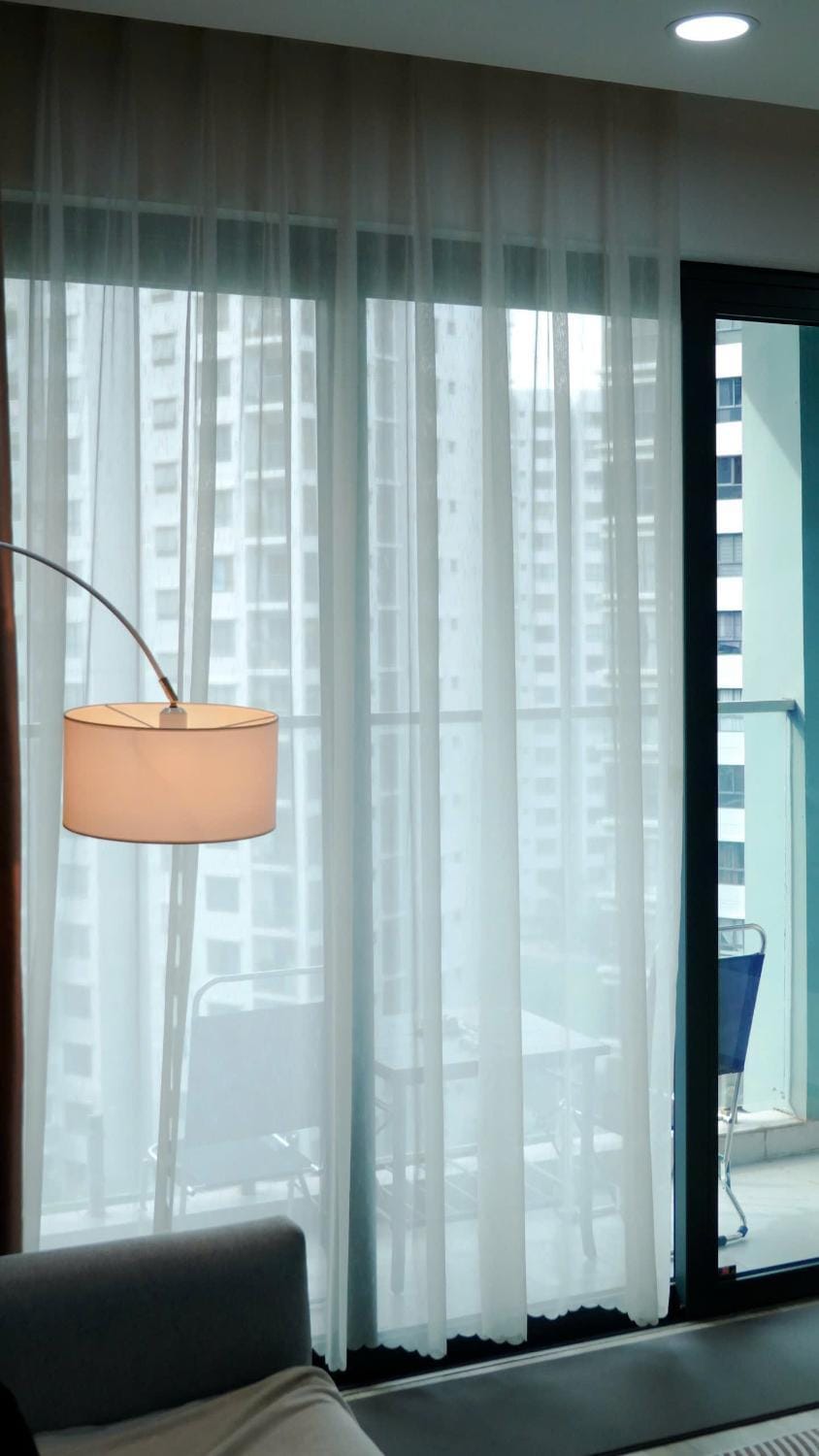 3 Bedroom Apartment Emerald - Celadon City Apartment in Ho Chi Minh City