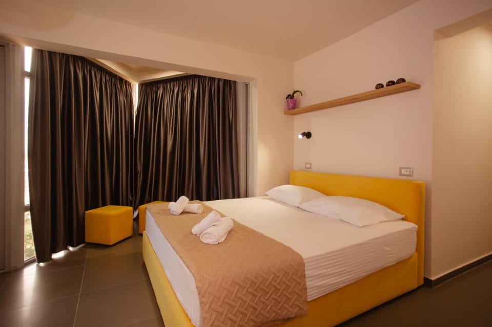 Hotel Remanda Hotel in Montenegro