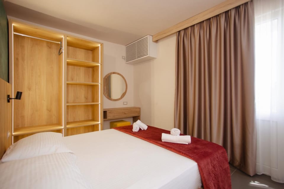 Hotel Remanda Hotel in Montenegro