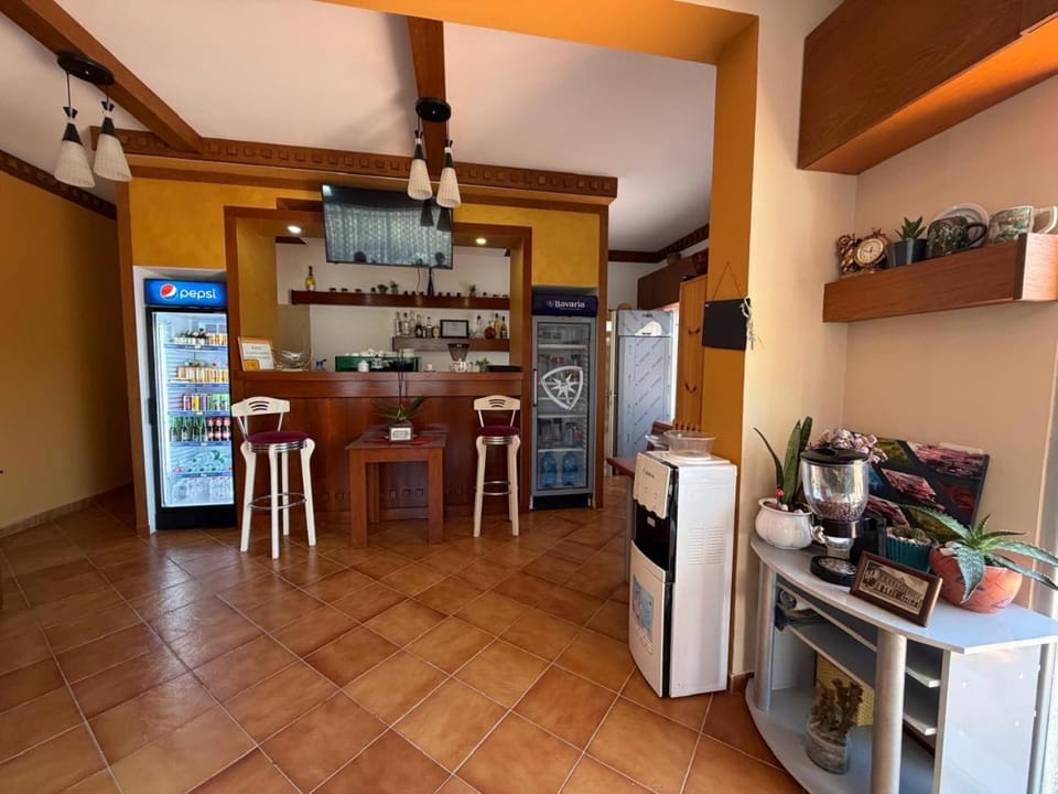 minibar