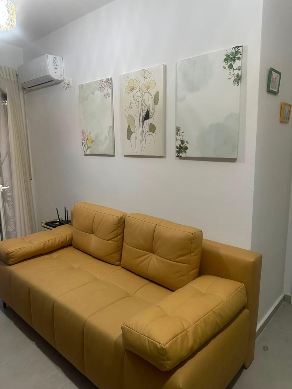 Casa Eira Apartment in Vlorë County, Albania