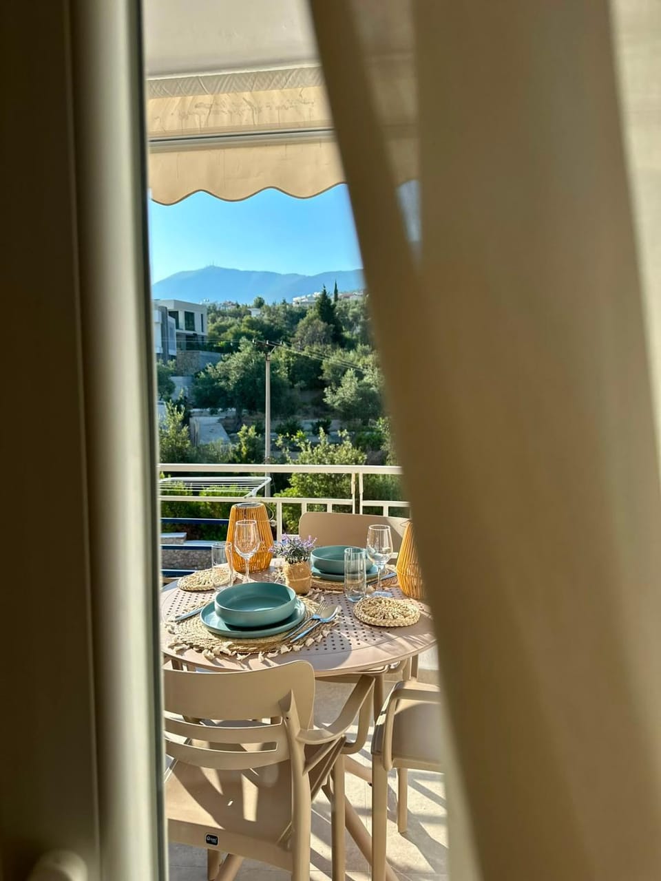 Casa Eira Apartment in Vlorë County, Albania