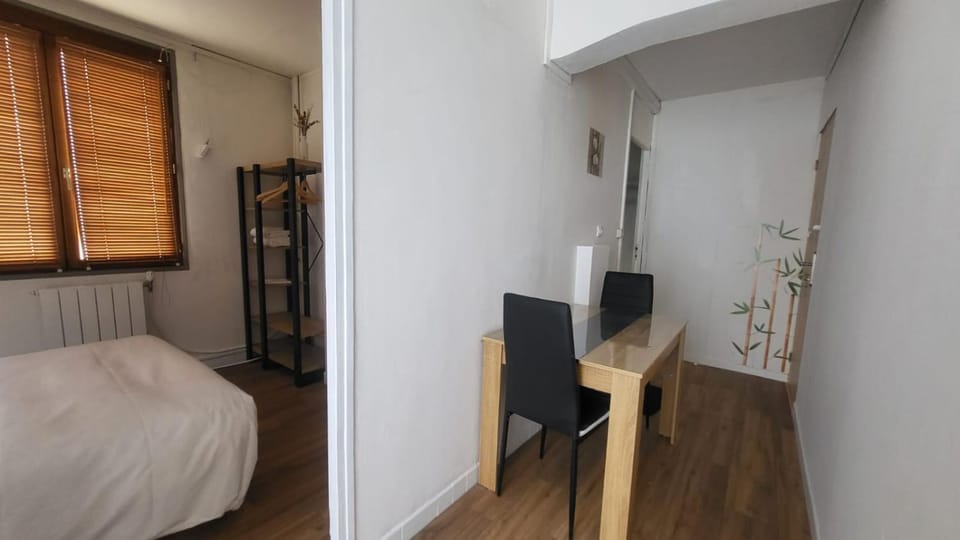 Chambre 8 Bed and Breakfast in Normandy