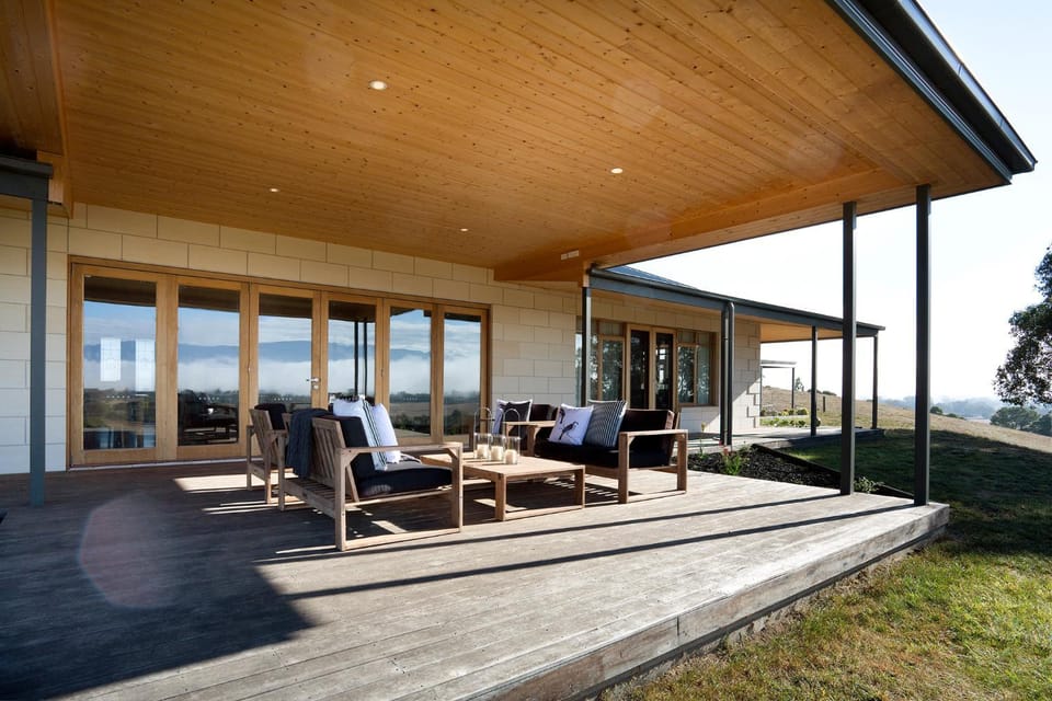 Patio, Balcony/Terrace, Seating area