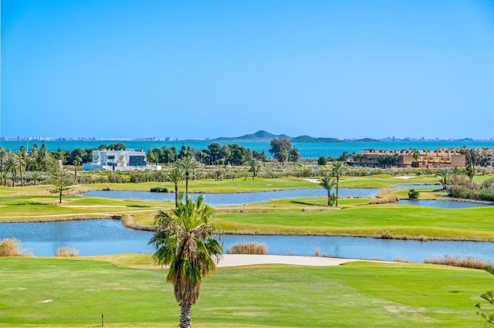 Golfcourse