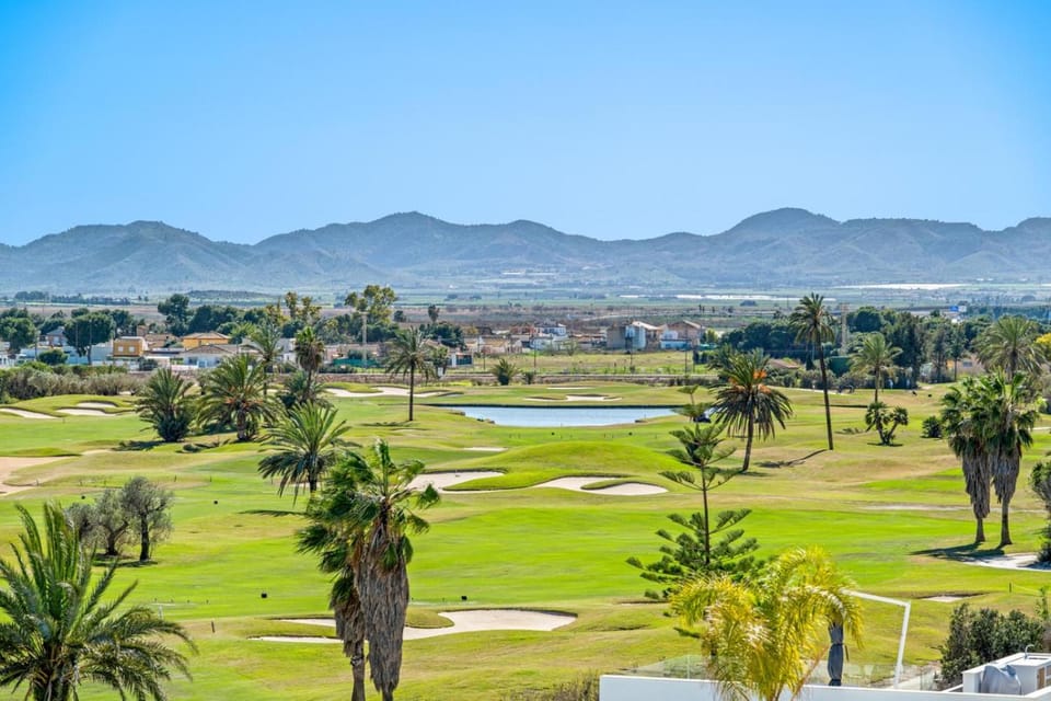 Golfcourse