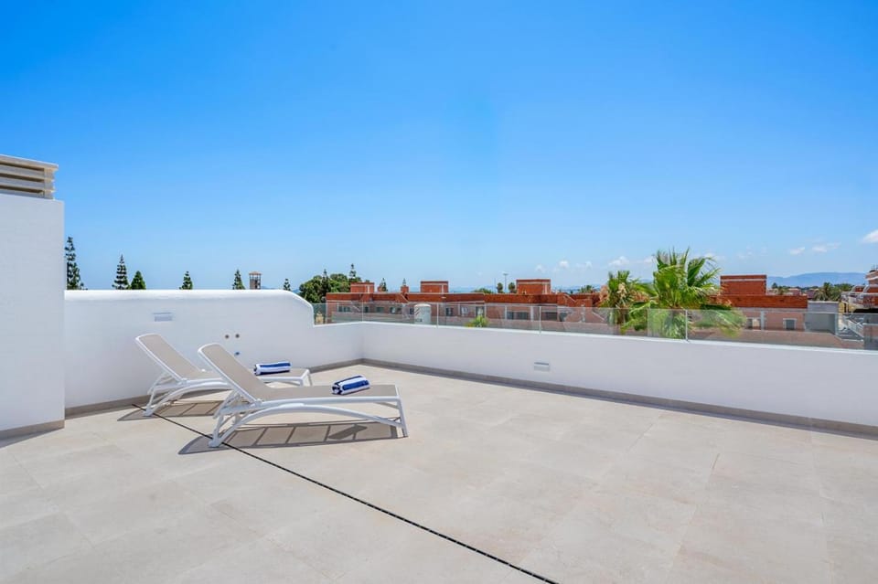 Ático de Ensueño Apartment in Los Alcázares