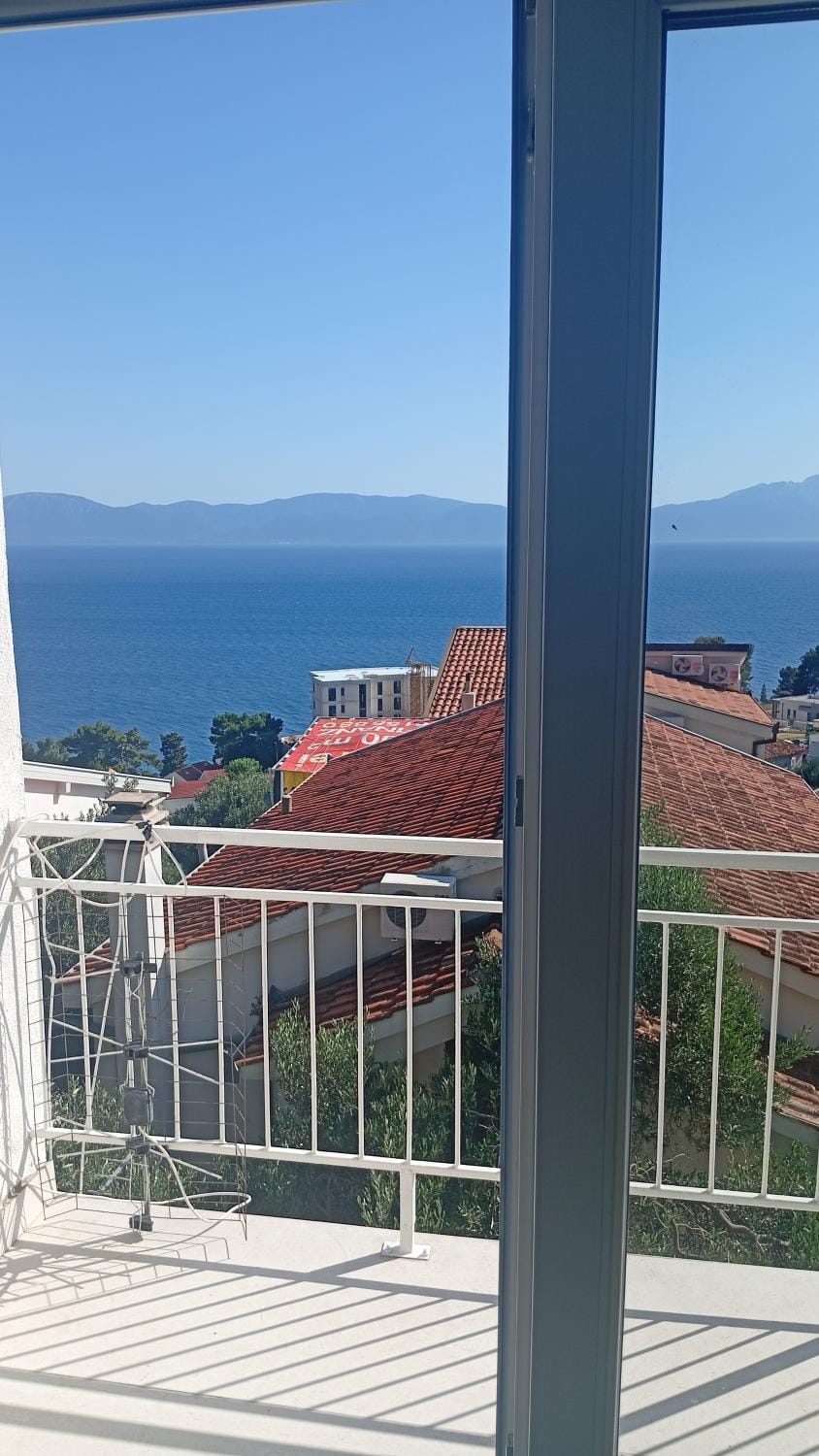 View (from property/room), Sea view