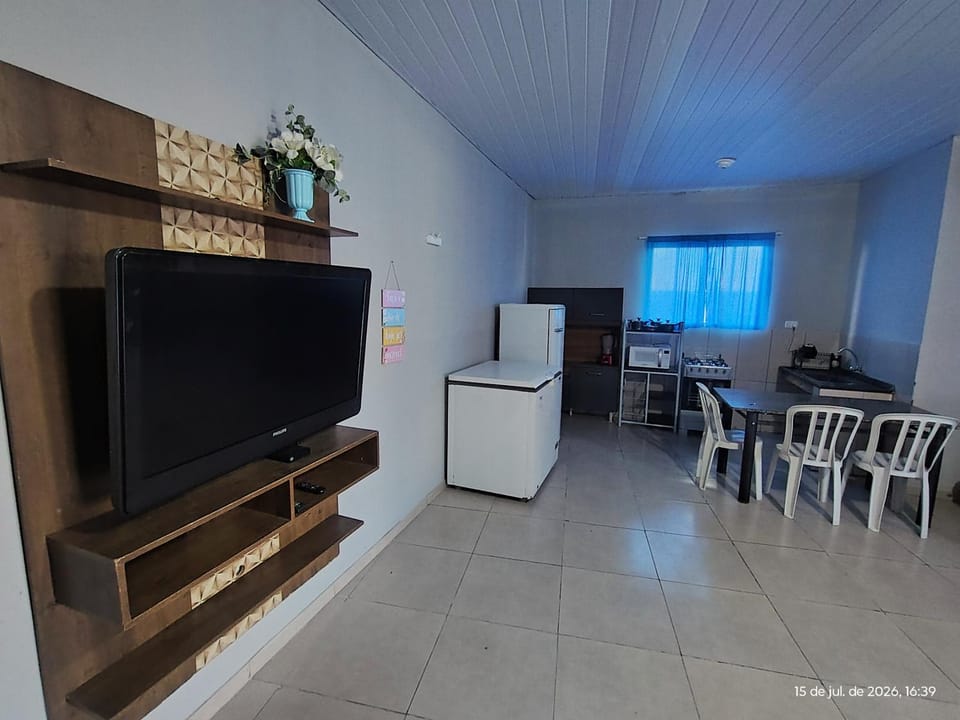 Casa com piscina, fácil acesso a Raposo Tavares House in Cotia