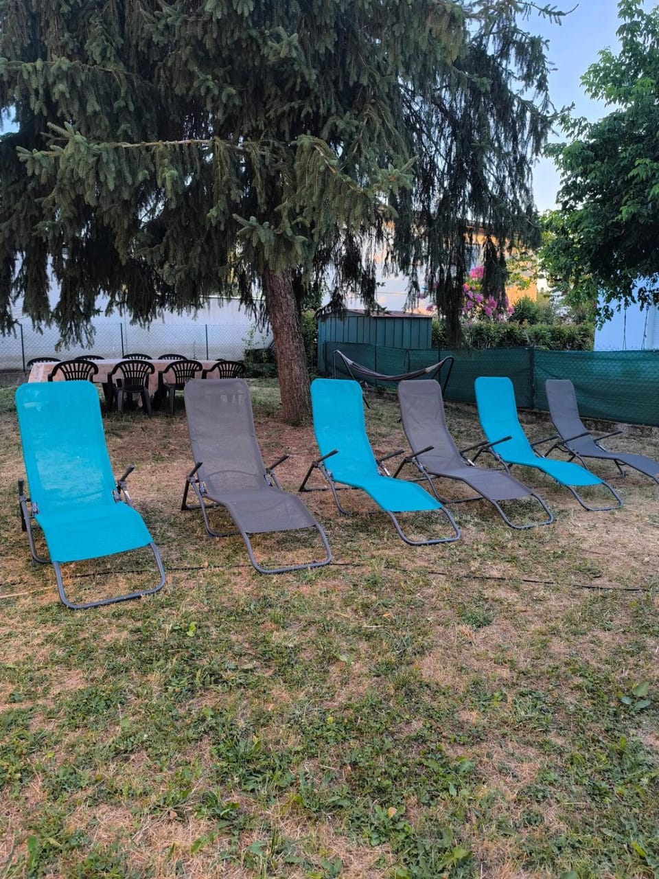 Maison 3 chambres au calme avec piscine House in Villeneuve-sur-Lot