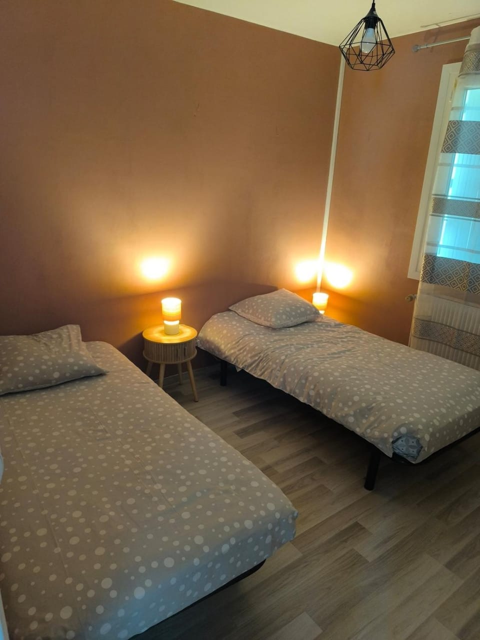 Maison 3 chambres au calme avec piscine House in Villeneuve-sur-Lot