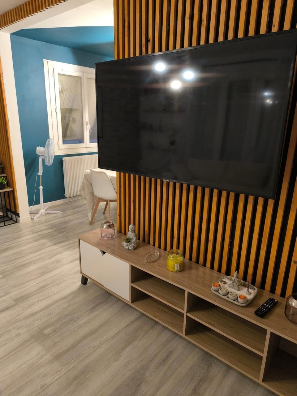 Maison 3 chambres au calme avec piscine House in Villeneuve-sur-Lot