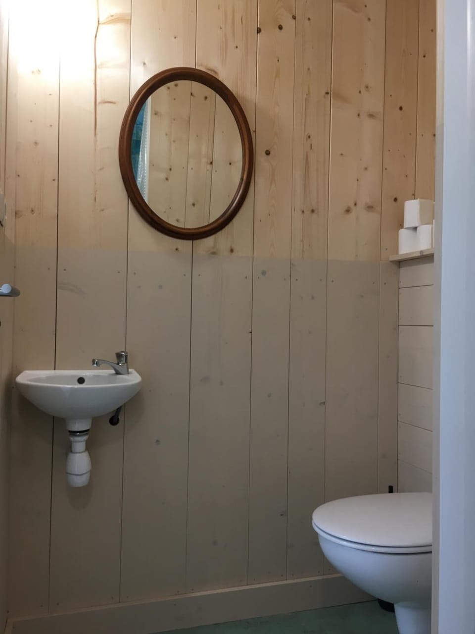Toilet, Bathroom