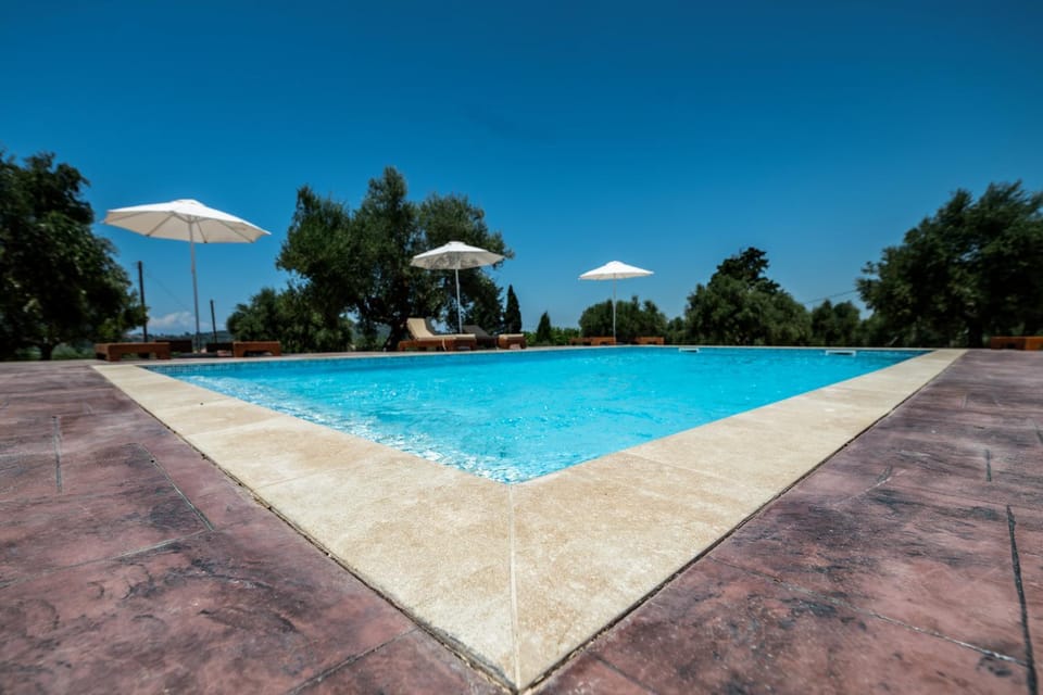 Swimming pool, Swimming pool